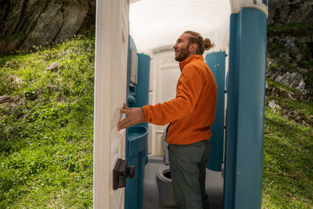 Best Long-term porta potty rental  in Lawrencevle, IL