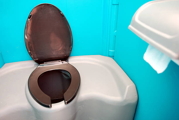Best Local porta potty services  in Lawrencevle, IL