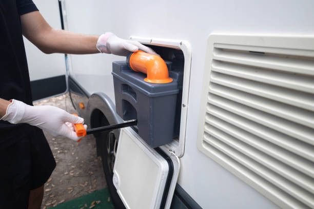 Best Local porta potty services  in Lawrencevle, IL