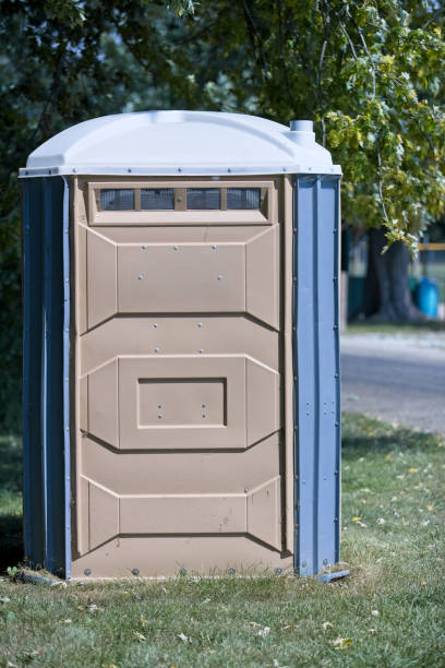 Portable restroom solutions in Lawrenceville, IL